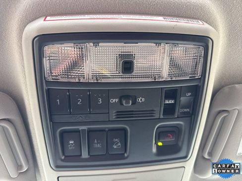 Certified 2021 Toyota 4Runner Nightshade image 35