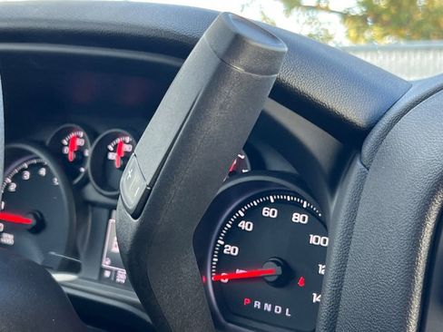 Used 2024 Chevrolet Silverado 2500 W/T w/ WT Convenience Package AWD/4WD image 14