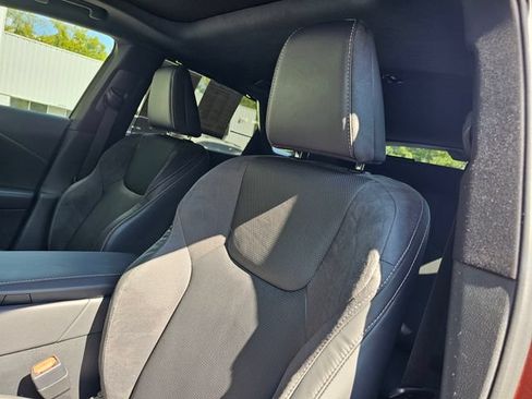 Used 2023 Lexus RX 350 AWD w/ Cold Area Package image 6