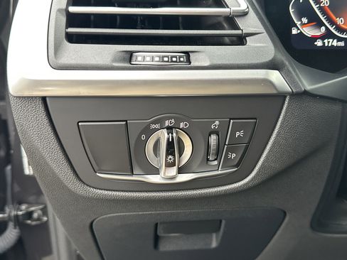 Used 2023 BMW X3 xDrive30i w/ M Sport Package image 16