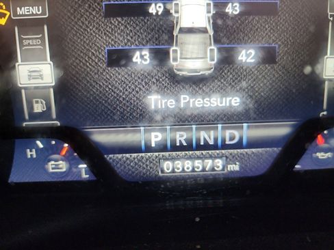 Used 2022 RAM 1500 Big Horn image 11