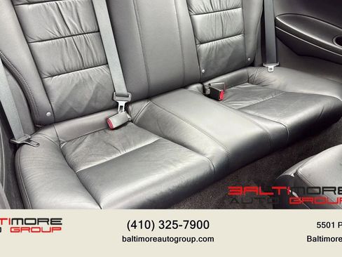 Used 2011 Honda Accord EX-L image 20