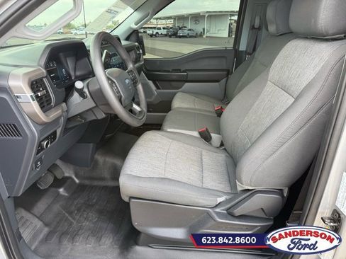 Used 2024 Ford F150 XL image 14