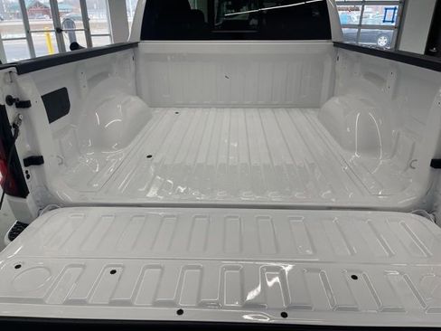 New 2026 RAM 1500 Big Horn image 8