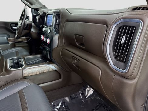 Used 2020 GMC Sierra 3500 Denali w/ Denali Ultimate Package image 31