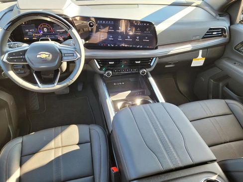 New 2026 Chevrolet Tahoe High Country image 12