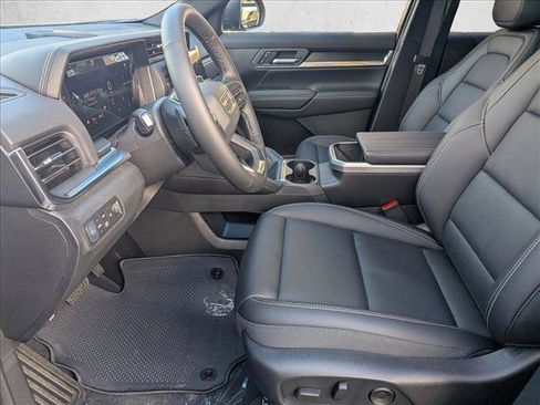 New 2026 GMC Terrain Elevation w/ Elevation Premium Package image 4