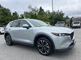 Used 2023 MAZDA CX-5 AWD 2.5 S w/ Premium Package image 2