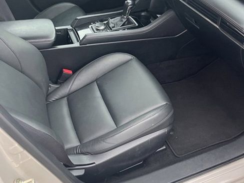 Used 2024 MAZDA MAZDA3 s image 6