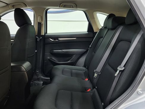 Used 2019 MAZDA CX-5 Sport image 12