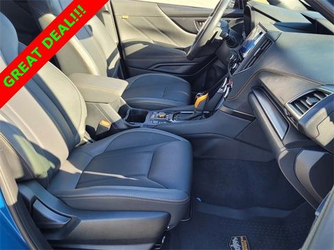 Used 2022 Subaru Forester Wilderness image 16