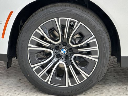 New 2026 BMW X3 xDrive30 w/ Premium Package image 12