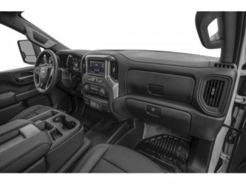 New 2026 Chevrolet Silverado 3500 LT w/ All Star Edition AWD/4WD image 17