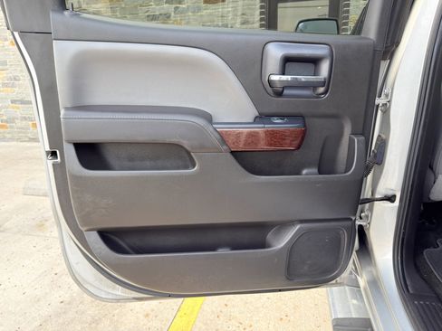 Used 2017 GMC Sierra 1500 SLT w/ SLT Premium Package image 25