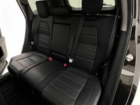 Used 2017 Honda CR-V EX-L image 15