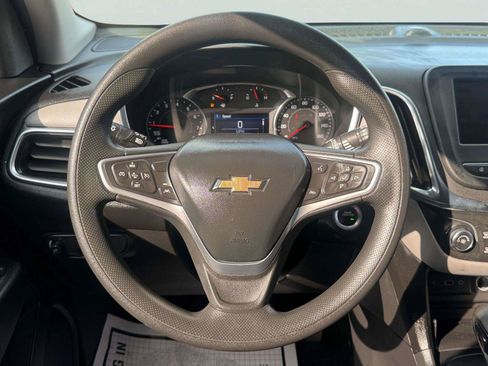 Used 2023 Chevrolet Equinox LS w/ LS Convenience Package FWD image 30