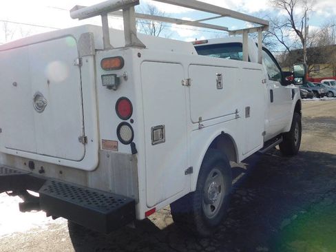 Used 2008 Ford F350 XL image 8