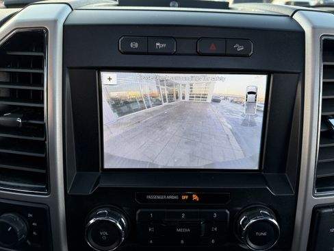 Used 2019 Ford F350 Lariat w/ Lariat Ultimate Package image 24