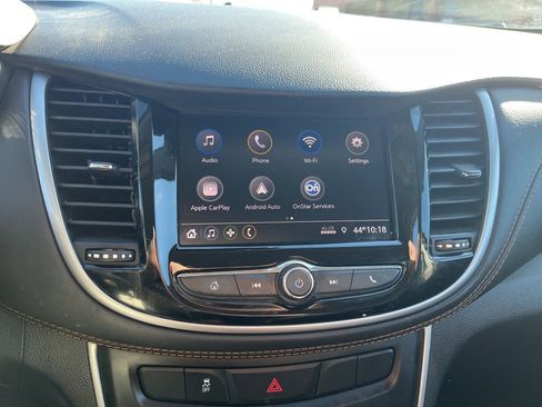 Used 2020 Chevrolet Trax LS w/ Tint and Cruise Package image 62