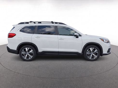 Used 2019 Subaru Ascent Premium AWD/4WD image 8