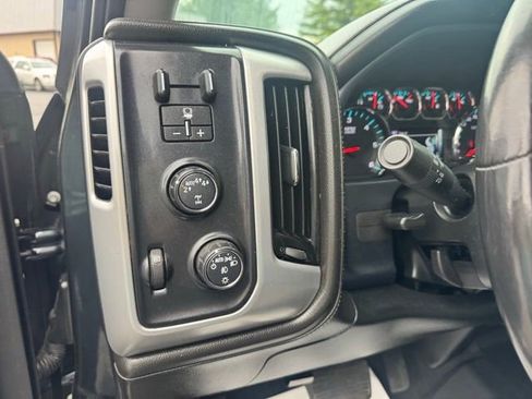 Used 2018 GMC Sierra 1500 SLT w/ SLT Premium Package AWD/4WD image 23