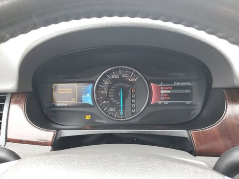 Used 2011 Ford Edge Limited image 15