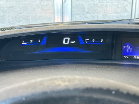 Used 2015 Honda Civic LX image 21