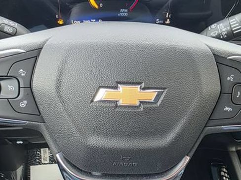 New 2026 Chevrolet TrailBlazer LT w/ Convenience Package AWD/4WD image 17