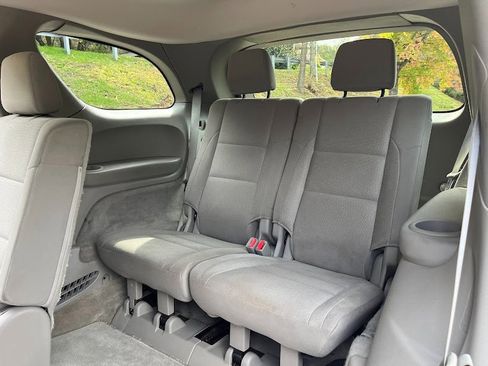 Used 2013 Dodge Durango SXT w/ Popular Equipment Group image 43