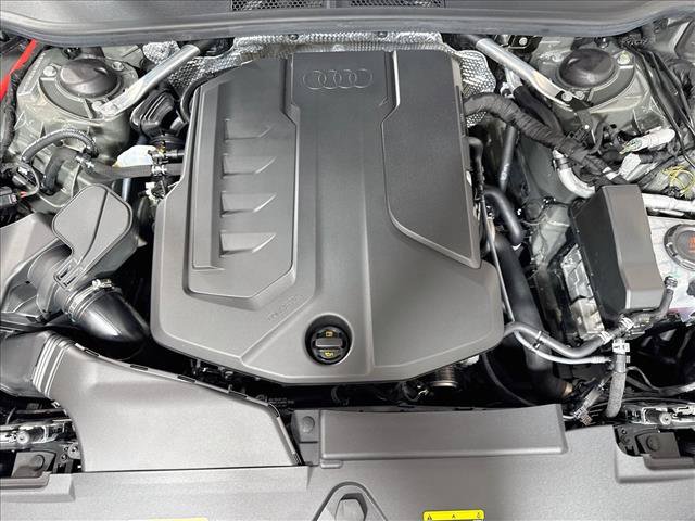 Used 2025 Audi A5 Premium w/ Premium Plus AWD/4WD image 27