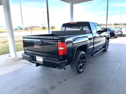 Used 2018 GMC Sierra 1500 2WD Double Cab w/ Elevation Edition image 5