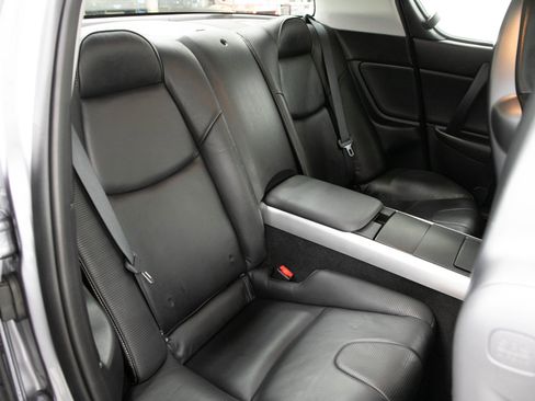 Used 2004 MAZDA RX-8 w/ AT Grand Touring Pkg RWD image 12