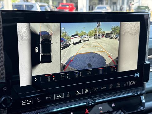 Used 2025 GMC Hummer EV 3X AWD/4WD image 27