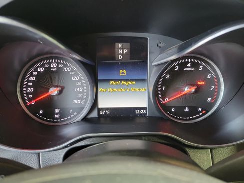 Used 2018 Mercedes-Benz GLC 300 image 20