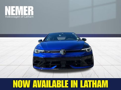Used 2026 Volkswagen Golf AWD/4WD image 6