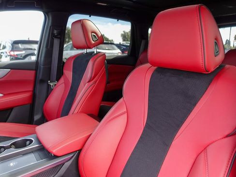 Certified 2025 Acura MDX A-Spec image 22