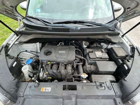 Used 2017 Kia Soul FWD image 12