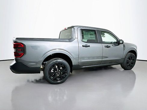 New 2025 Ford Maverick XLT w/ XLT Luxury Package image 6