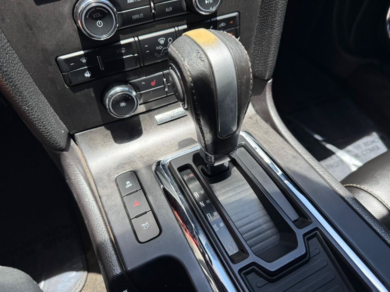Used 2014 Ford Mustang GT Premium w/ Comfort Package RWD image 33