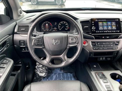 Used 2024 Honda Ridgeline RTL image 16