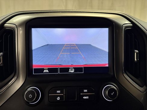 Used 2021 Chevrolet Silverado 1500 RST w/ All Star Edition Plus image 30