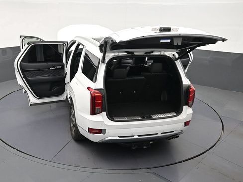 Used 2021 Hyundai Palisade Calligraphy AWD/4WD image 32