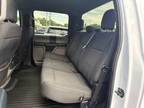 Used 2019 Ford F150 XL w/ Equipment Group 101A Mid AWD/4WD image 14
