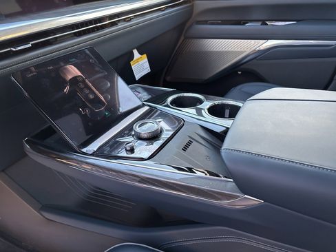 New 2025 Cadillac Escalade IQ Sport 2 AWD/4WD image 25