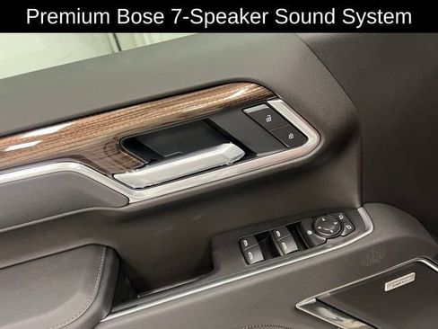 New 2026 Chevrolet Silverado 1500 RST AWD/4WD image 16