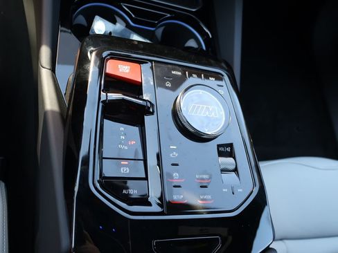 New 2026 BMW M5 Base w/ Executive Package image 33