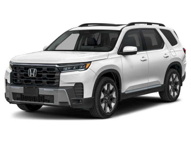 New 2026 Honda Pilot Touring image 1