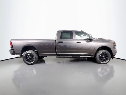 New 2026 RAM 2500 Tradesman AWD/4WD image 8