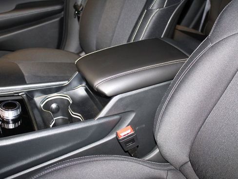 New 2025 Jeep Grand Cherokee Laredo X w/ Luxury Tech Group I image 22