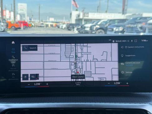 Used 2024 BMW M4 Coupe w/ Executive Package image 38